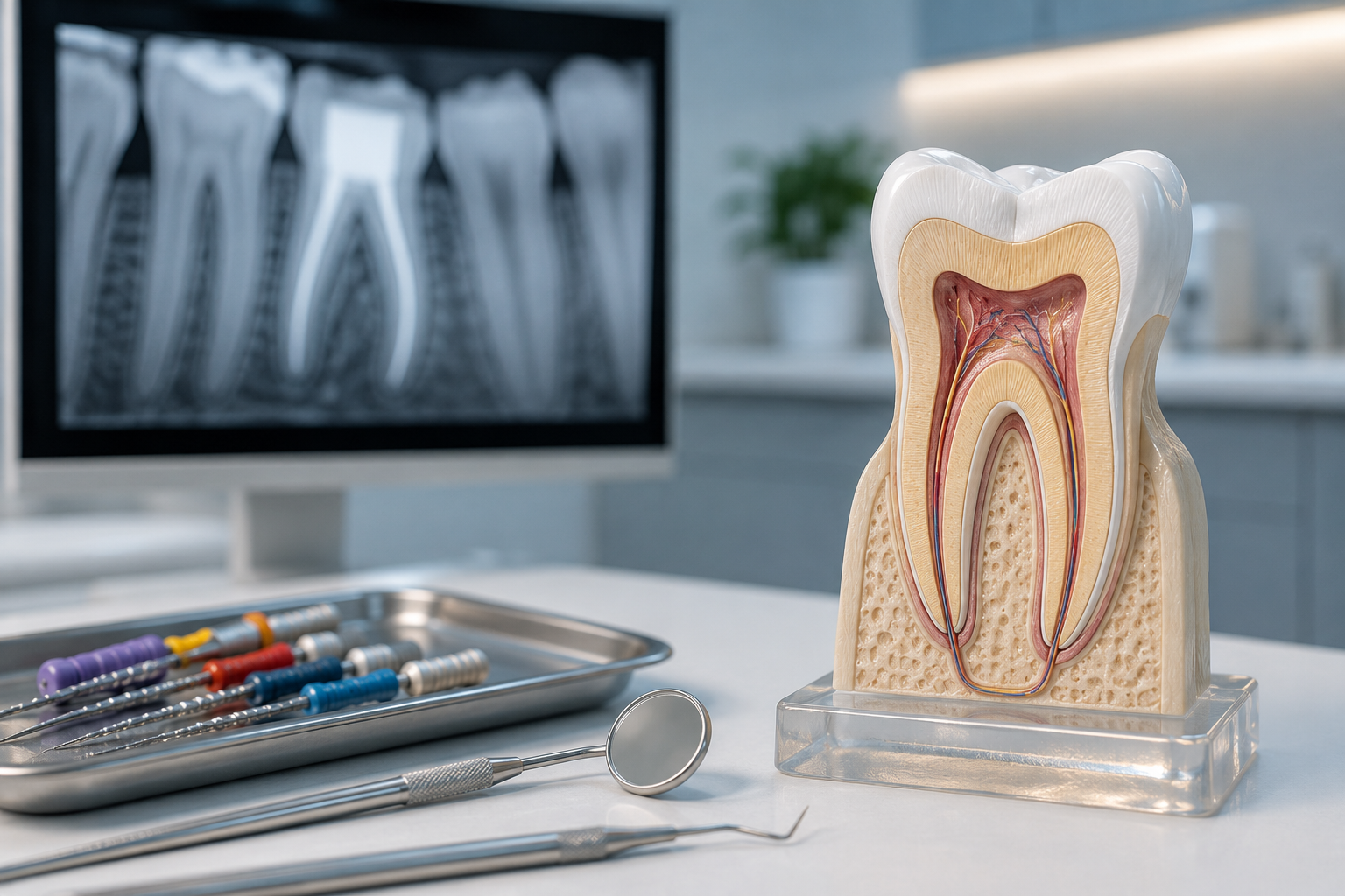 Endodontia